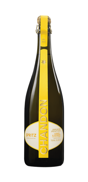 CHANDON Spritz Lemon & Verbena Semi-Sweet
